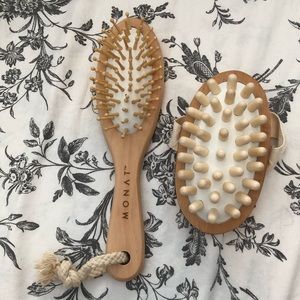 New Monat shower set
